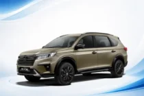 Honda Brv