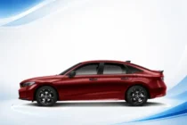 Honda Civic Rs