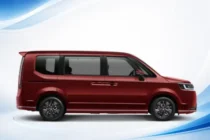 Honda STP WGN