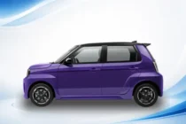 Honda Super One