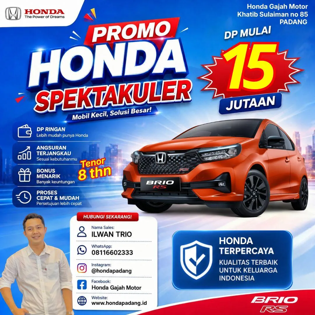 Klik untuk Chat WA