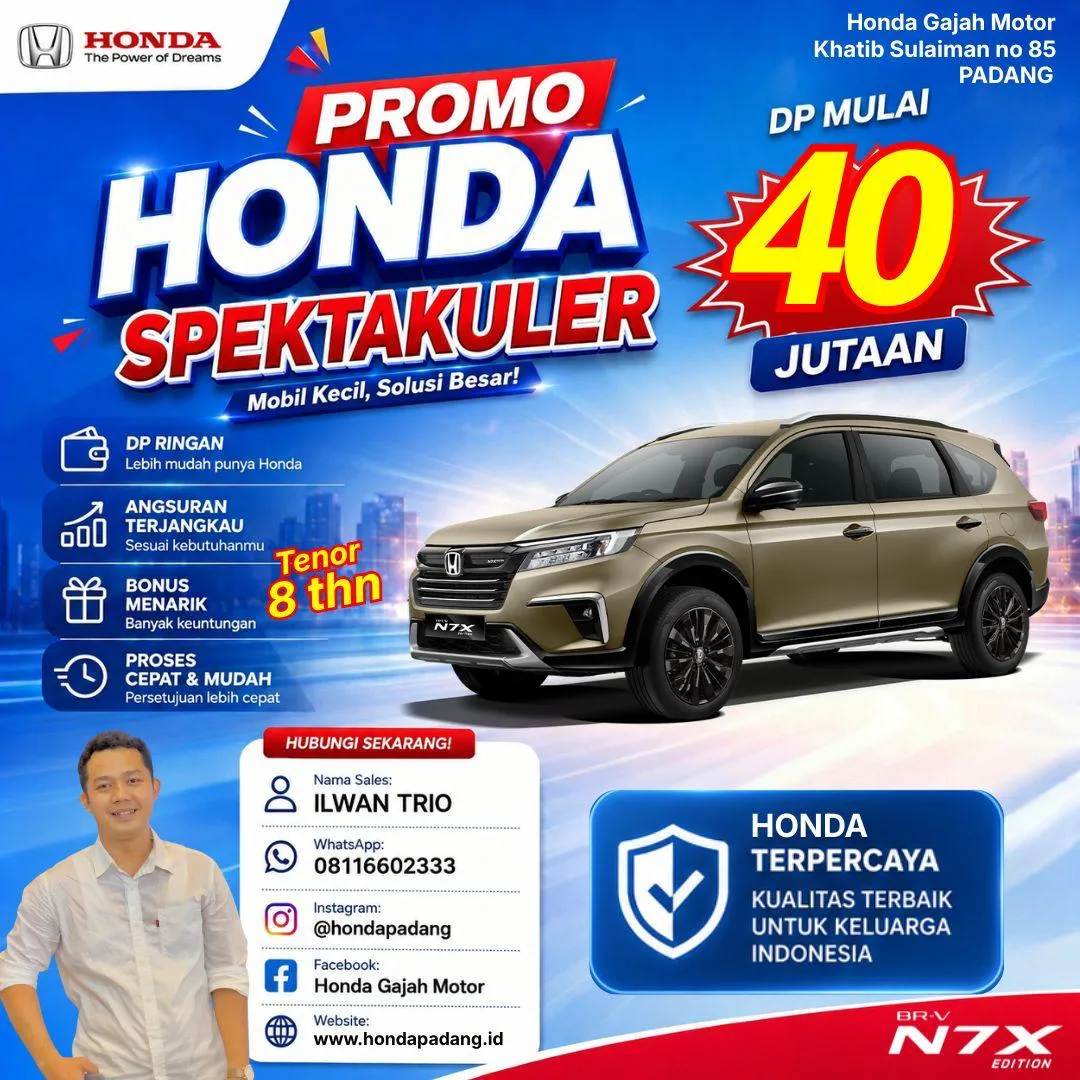 Klik untuk Chat WA