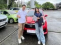 Testimoni Honda Padang